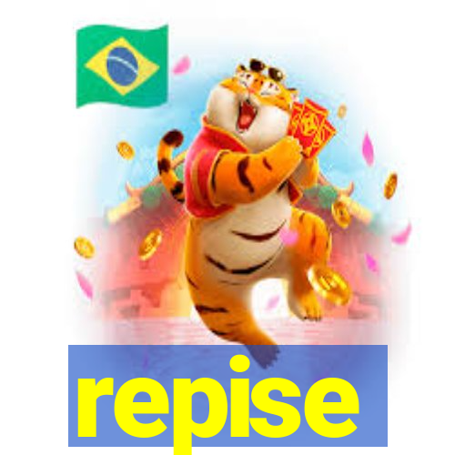 repise-se significado juridico